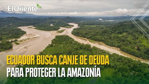 Noticias de Ecuador. Podcast Noti Oriente [13 de septiembre, 2024]