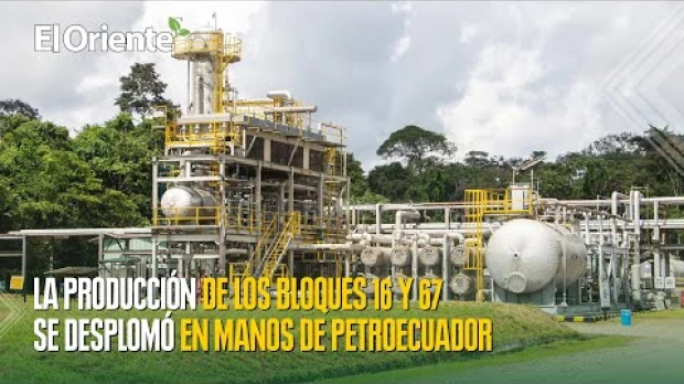 Noticias de Ecuador. Podcast Noti Oriente [14 de febrero, 2024] 