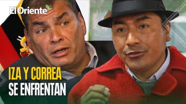 Noticias de Ecuador. Podcast Noti Oriente [14 de febrero, 2025]