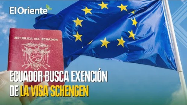 Noticias de Ecuador. Podcast Noti Oriente [14 de julio, 2023]