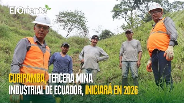 Noticias de Ecuador. Podcast Noti Oriente [15 de enero, 2025]