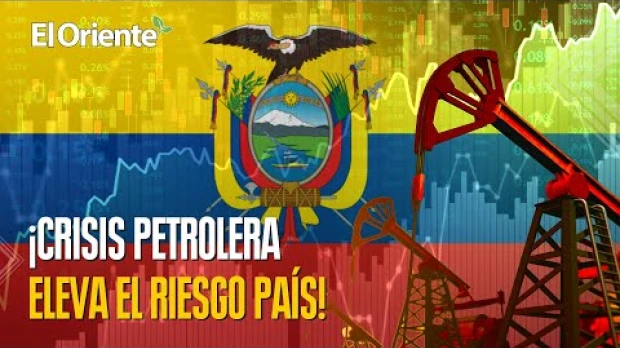 Noticias de Ecuador. Podcast Noti Oriente [16 de julio de 2025]