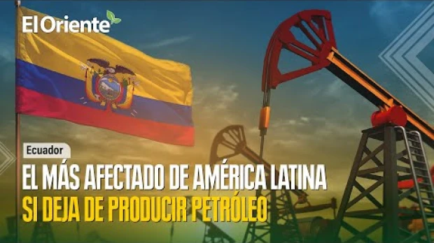 Noticias de Ecuador. Podcast Noti Oriente [17 de julio, 2023]