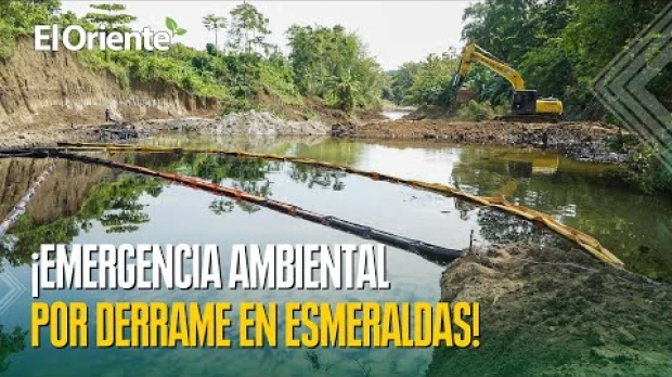 Noticias de Ecuador. Podcast Noti Oriente [17 de marzo, 2025]