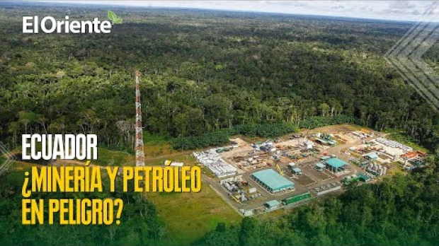 Noticias de Ecuador. Podcast Noti Oriente [18 de agosto, 2023]