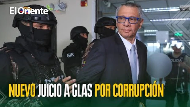 Noticias de Ecuador. Podcast Noti Oriente [18 de junio de 2025]