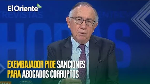 Noticias de Ecuador. Podcast Noti Oriente [18 de marzo, 2024] 