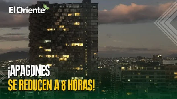 Noticias de Ecuador. Podcast Noti Oriente [18 de noviembre, 2024]  