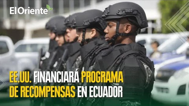 Noticias de Ecuador. Podcast Noti Oriente [18 de octubre, 2023] 