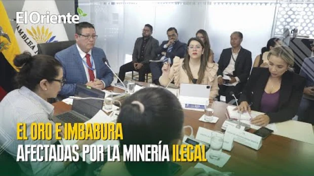 Noticias de Ecuador. Podcast Noti Oriente [19 de enero, 2024] 