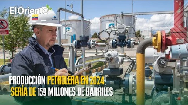 Noticias de Ecuador. Podcast Noti Oriente [19 de febrero, 2024] 