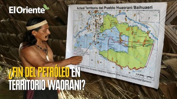 Noticias de Ecuador. Podcast Noti Oriente [2 de agosto, 2023]