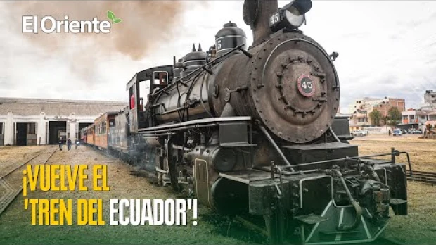 Noticias de Ecuador. Podcast Noti Oriente [2 de octubre, 2023] 