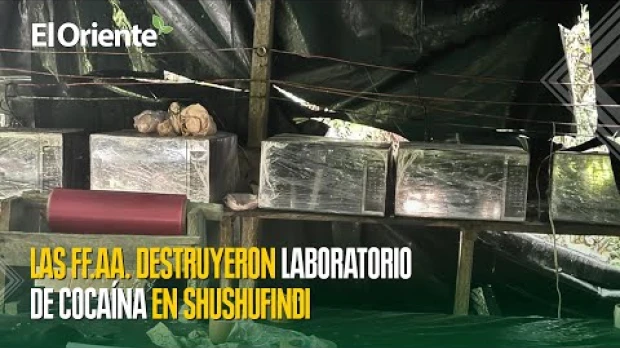 Noticias de Ecuador. Podcast Noti Oriente [20 de dieciembre, 2023] 