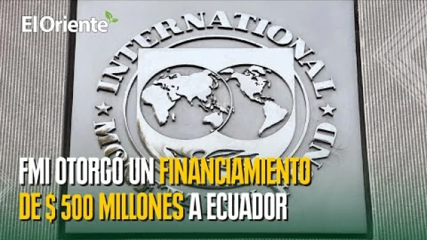 Noticias de Ecuador. Podcast Noti Oriente [20 de diciembre, 2024]  