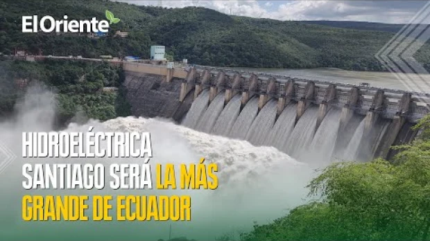 Noticias de Ecuador. Podcast Noti Oriente [21 de junio, 2023]