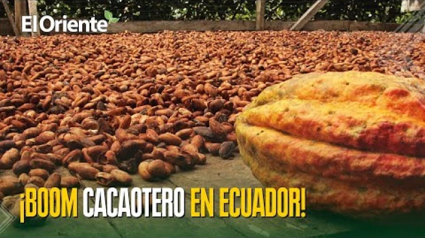 Noticias de Ecuador. Podcast Noti Oriente [21 de marzo, 2025]