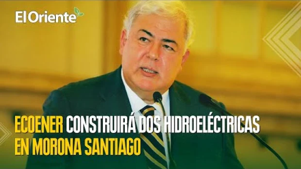 Noticias de Ecuador. Podcast Noti Oriente [22 de dieciembre, 2023] 