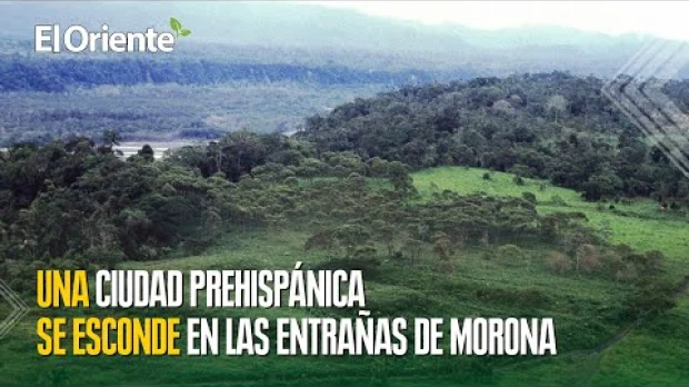 Noticias de Ecuador. Podcast Noti Oriente [22 de enero, 2024] 