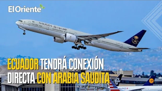 Noticias de Ecuador. Podcast Noti Oriente [23 de abril de 2025]