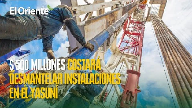 Noticias de Ecuador. Podcast Noti Oriente [23 de agosto, 2023]