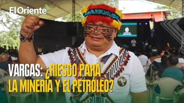 Noticias de Ecuador. Podcast Noti Oriente [23 de julio de 2025]
