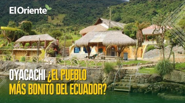 Noticias de Ecuador. Podcast Noti Oriente [23 de octubre, 2023] 