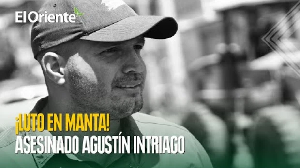 Noticias de Ecuador. Podcast Noti Oriente [24 de julio, 2023]
