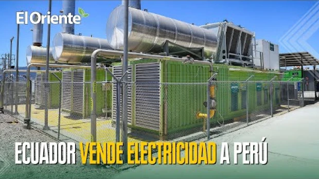 Noticias de Ecuador. Podcast Noti Oriente [26 de febrero, 2025]