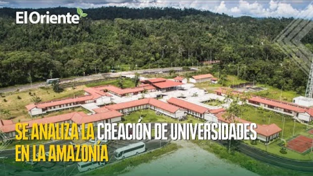Noticias de Ecuador. Podcast Noti Oriente [27 de diciembre, 2023] 
