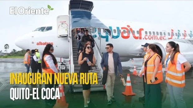 Noticias de Ecuador. Podcast Noti Oriente [27 de septiembre, 2023] 