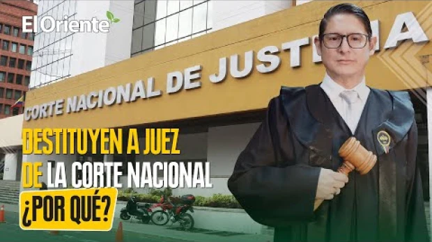 Noticias de Ecuador. Podcast Noti Oriente [28 de agosto, 2023]
