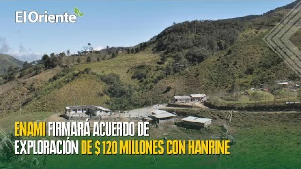 Noticias de Ecuador. Podcast Noti Oriente [28 de febrero, 2024] 