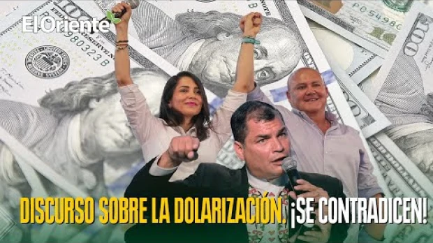 Noticias de Ecuador. Podcast Noti Oriente [28 de febrero, 2025]