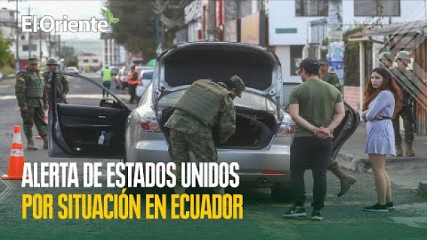 Noticias de Ecuador. Podcast Noti Oriente [28 de julio, 2023]