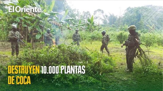 Noticias de Ecuador. Podcast Noti Oriente [29 de marzo, 2024] 