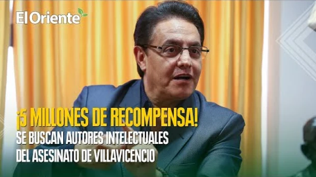 Noticias de Ecuador. Podcast Noti Oriente [29 de septiembre, 2023] 