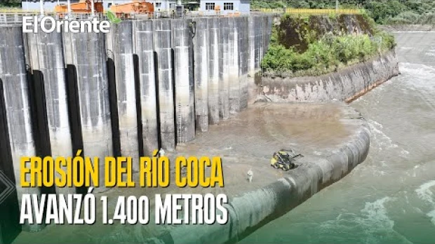 Noticias de Ecuador. Podcast Noti Oriente [30 de abril de 2025]