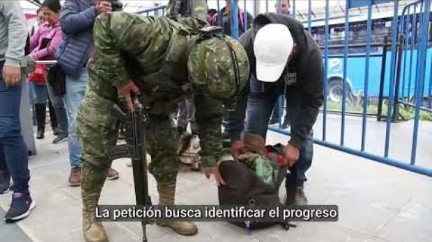 Noticias de Ecuador. Podcast Noti Oriente [30 de diciembre, 2024]