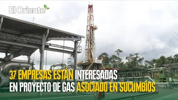 Noticias de Ecuador. Podcast Noti Oriente [31 de enero, 2024] 
