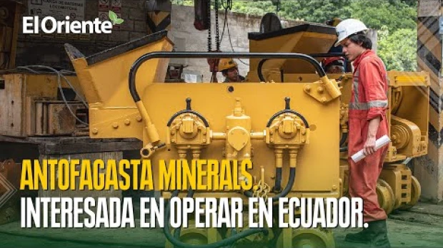 Noticias de Ecuador. Podcast Noti Oriente [4 de abril de 2025]