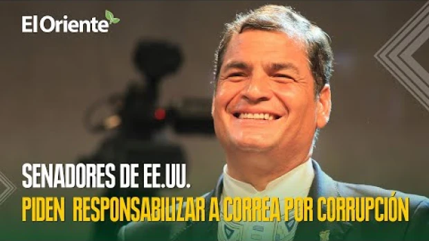 Noticias de Ecuador. Podcast Noti Oriente [4 de octubre, 2023] 