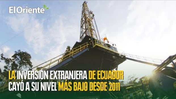 Noticias de Ecuador. Podcast Noti Oriente [5 de abril, 2024]