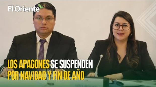 Noticias de Ecuador. Podcast Noti Oriente [6 de diciembre, 2023] 