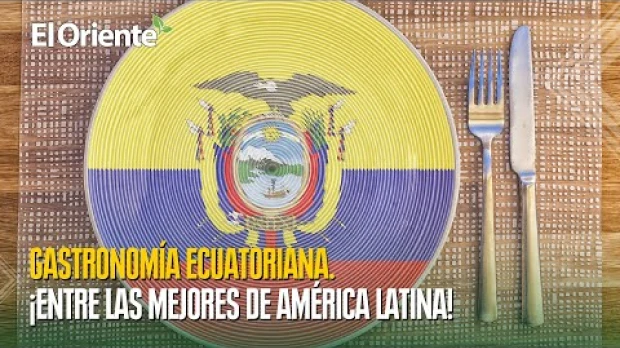 Noticias de Ecuador. Podcast Noti Oriente [6 de diciembre, 2024]  