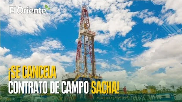 Noticias de Ecuador. Podcast Noti Oriente [7 de abril de 2025]