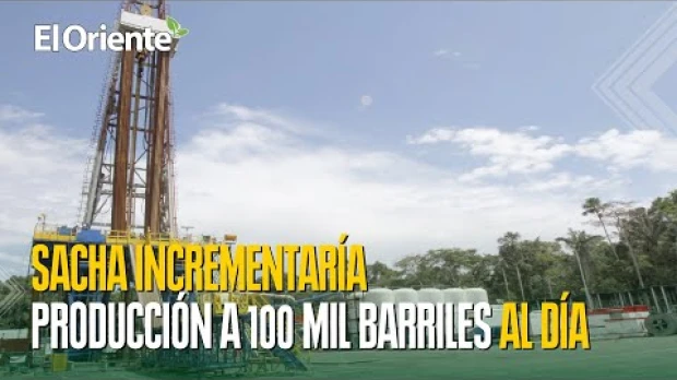 Noticias de Ecuador. Podcast Noti Oriente [7 de marzo, 2025]