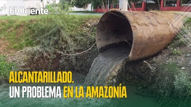 Noticias de Ecuador. Podcast Noti Oriente [8 de noviembre, 2023] 