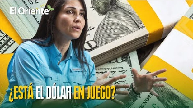 Noticias de Ecuador. Podcast Noti Oriente [9 de abril de 2025]