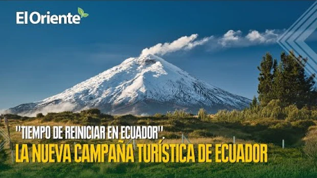 Noticias de Ecuador. Podcast Noti Oriente [9 de agosto, 2023]